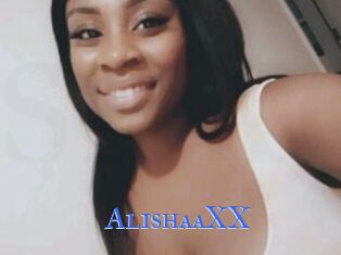 AlishaaXX