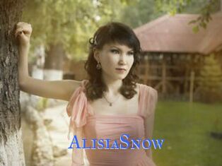 AlisiaSnow