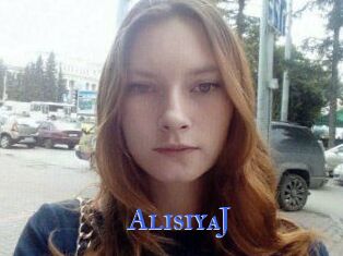 AlisiyaJ