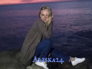 Aliska24
