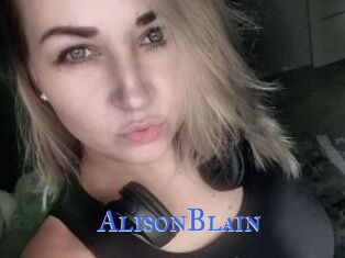 AlisonBlain