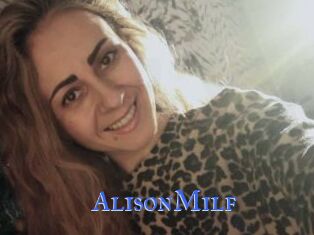 AlisonMilf