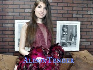 AlisonTender