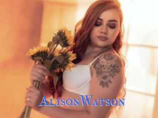 AlisonWatson