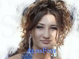Aliss_Foxy