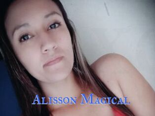 Alisson_Magical