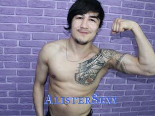 AlisterSexy