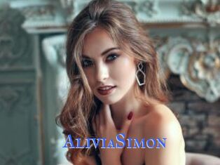 AliviaSimon