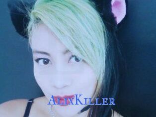 AlixKiller
