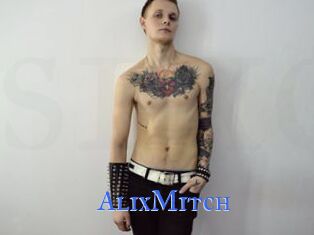 AlixMitch