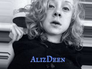 AlizDeen