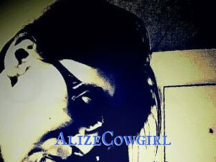 AlizeCowgirl