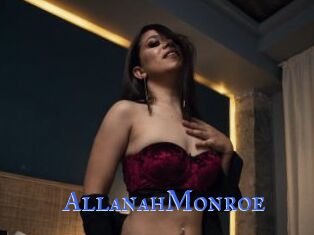 AllanahMonroe