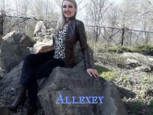 Allexey