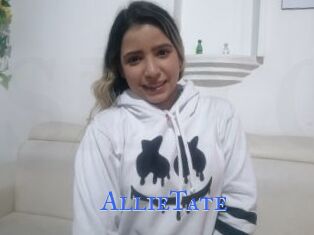 AllieTate