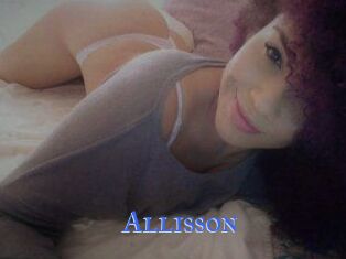 Allisson