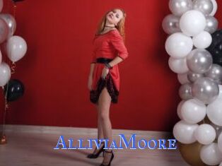 AlliviaMoore