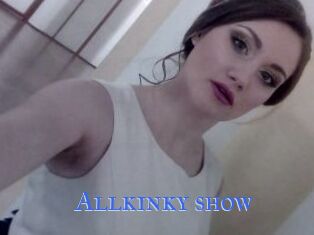 Allkinky_show