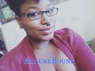 AllureBound Sexcams Chatten