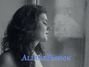AllurePassion