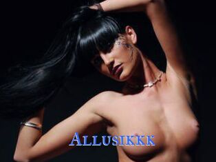 Allusikkk