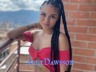 AllyDawsson