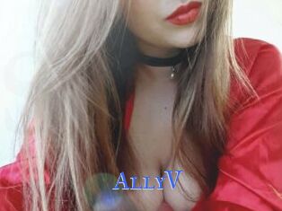 AllyV