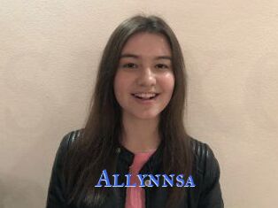 Allynnsa