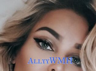AllyyWMH