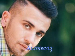 Alonso23