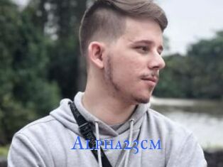 Alpha23cm