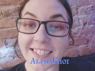 AlphaChoi