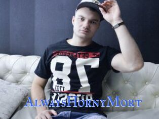 AlwaysHornyMort