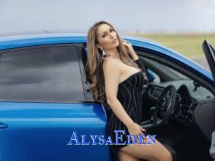 AlysaEden