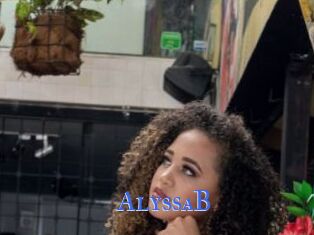 AlyssaB