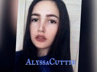AlyssaCuttie