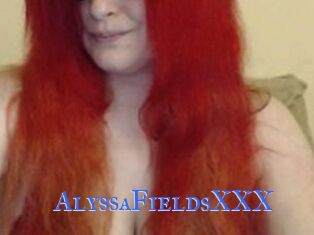 AlyssaFieldsXXX