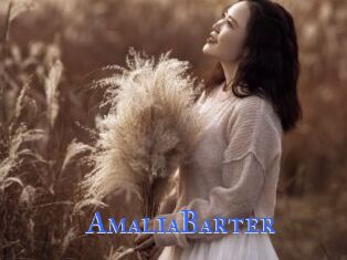 AmaliaBarter