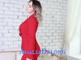 AmaliaDelong