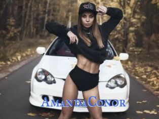 AmandaConor
