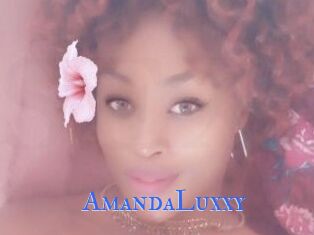 AmandaLuxxy