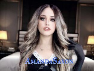 AmandaSaxon