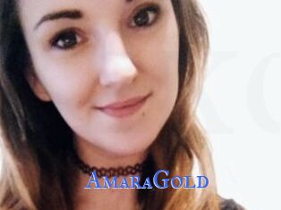 AmaraGold
