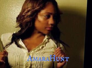AmaraHunt