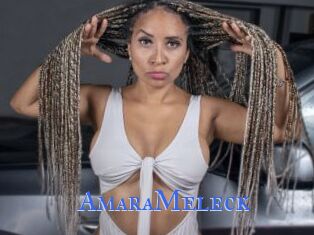 AmaraMeleck