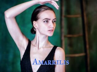 Amarrilis