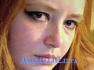 AmaryllisLilta