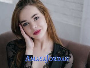 AmayaJordan