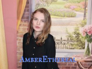 AmberEthereal