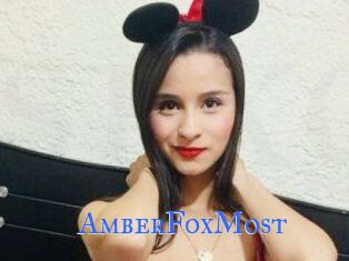 AmberFoxMost